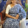 blue-saree