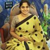 yellow-sarees