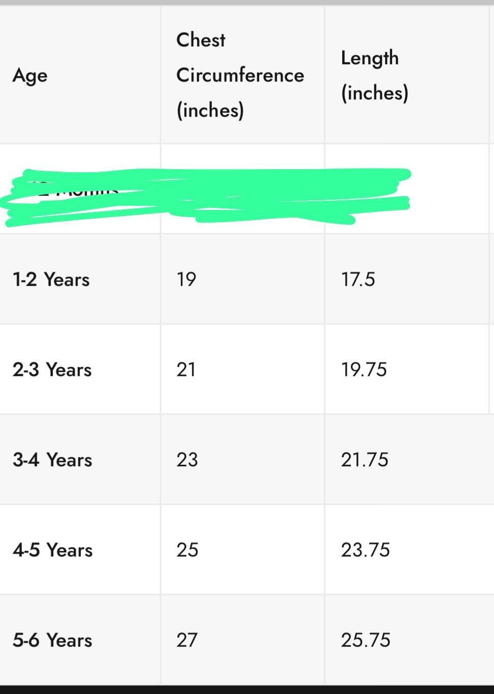 ✨ Spun Fabric Kids Frocks ✨ Red With White Heart - Image 2