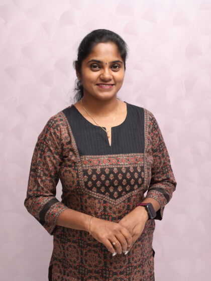 Cotton Co-ord Set Black