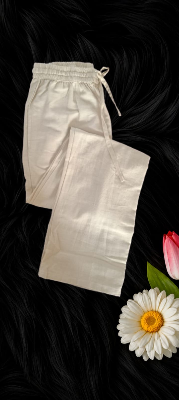 Kaadi Strchable Pants Sandle