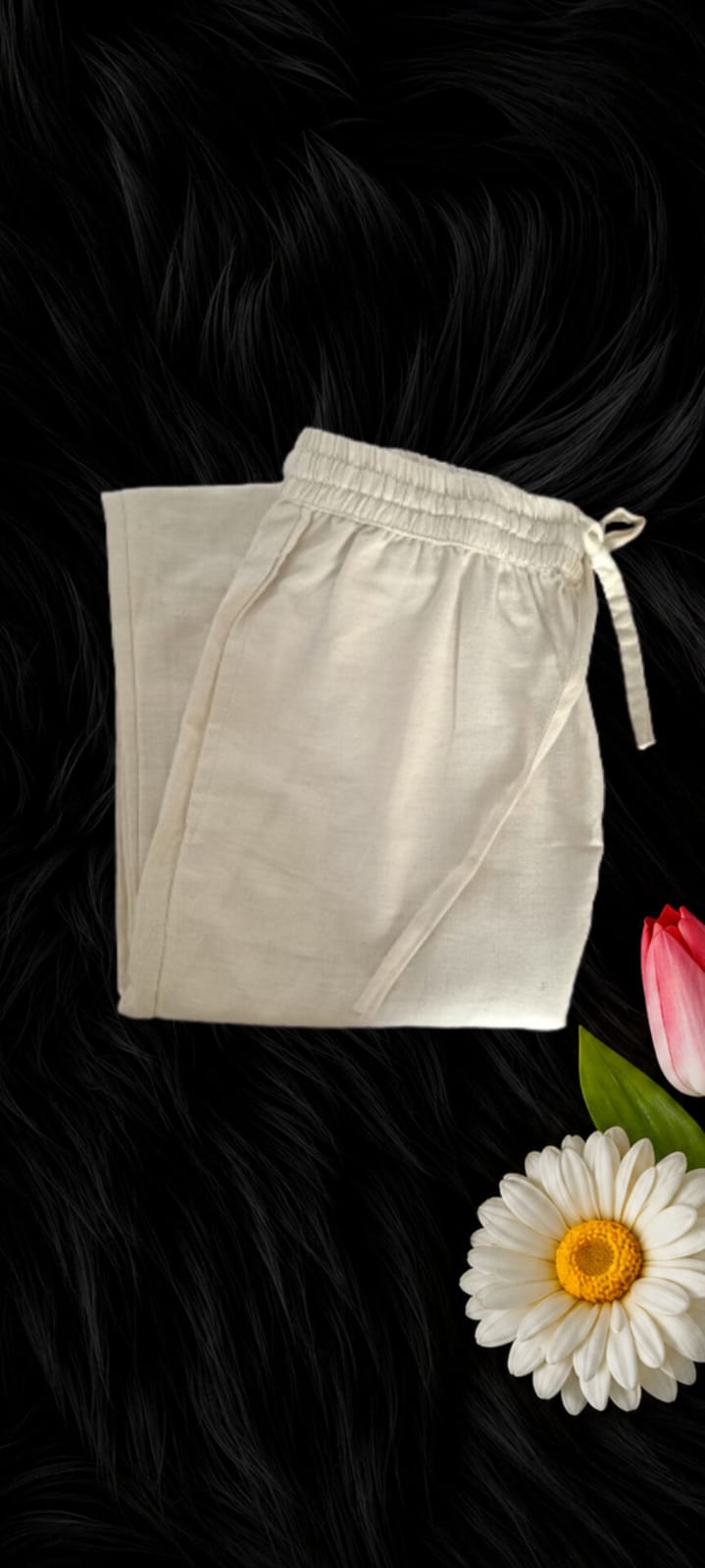 Kaadi Strchable Pants Sandle - Image 2