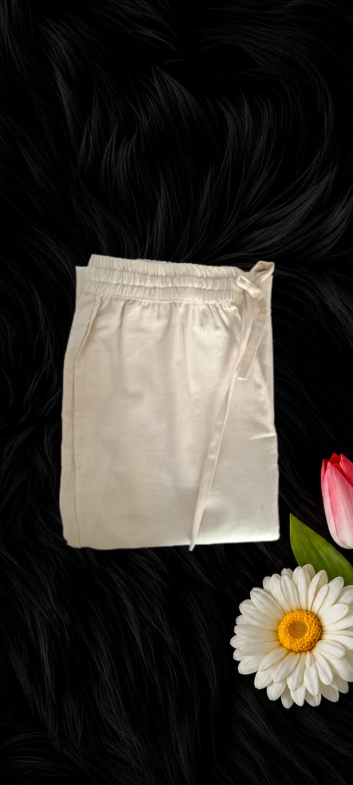 Kaadi Strchable Pants Sandle - Image 3