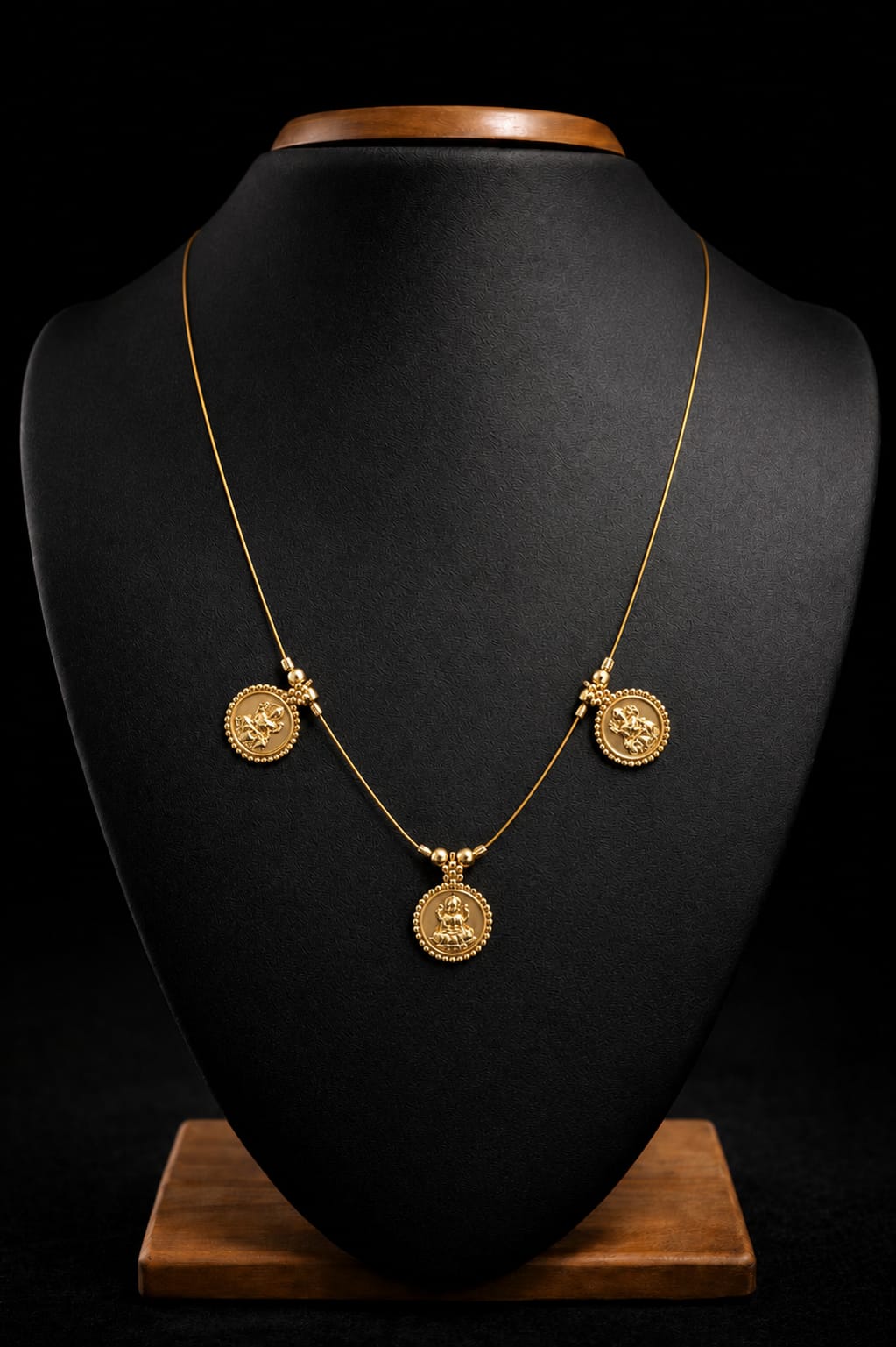 Laxmi Pendent - Image 2