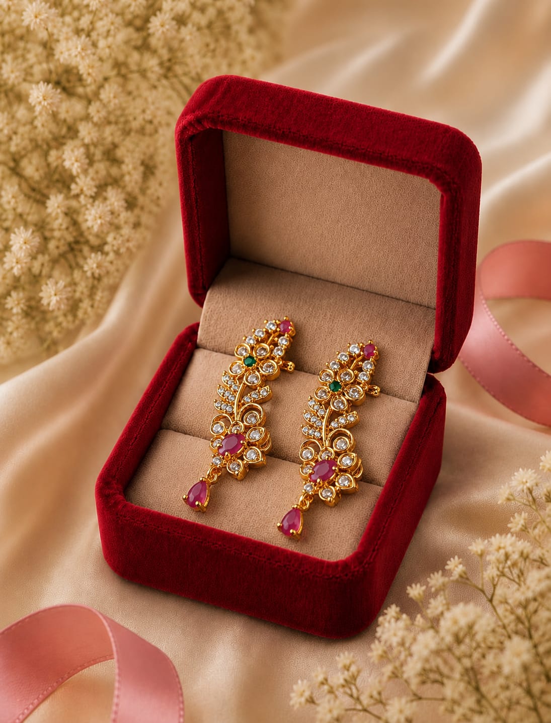 Earcuff Earrings