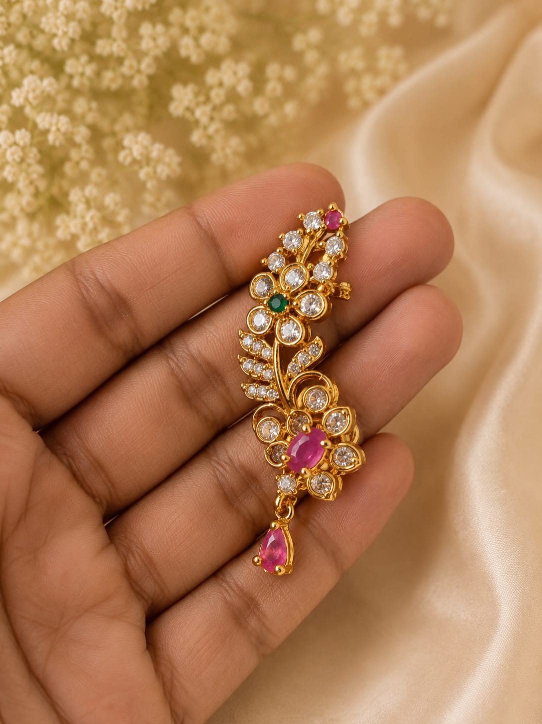 Earcuff Earrings - Image 2