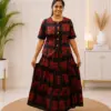 cotton_skirt_and_top_set