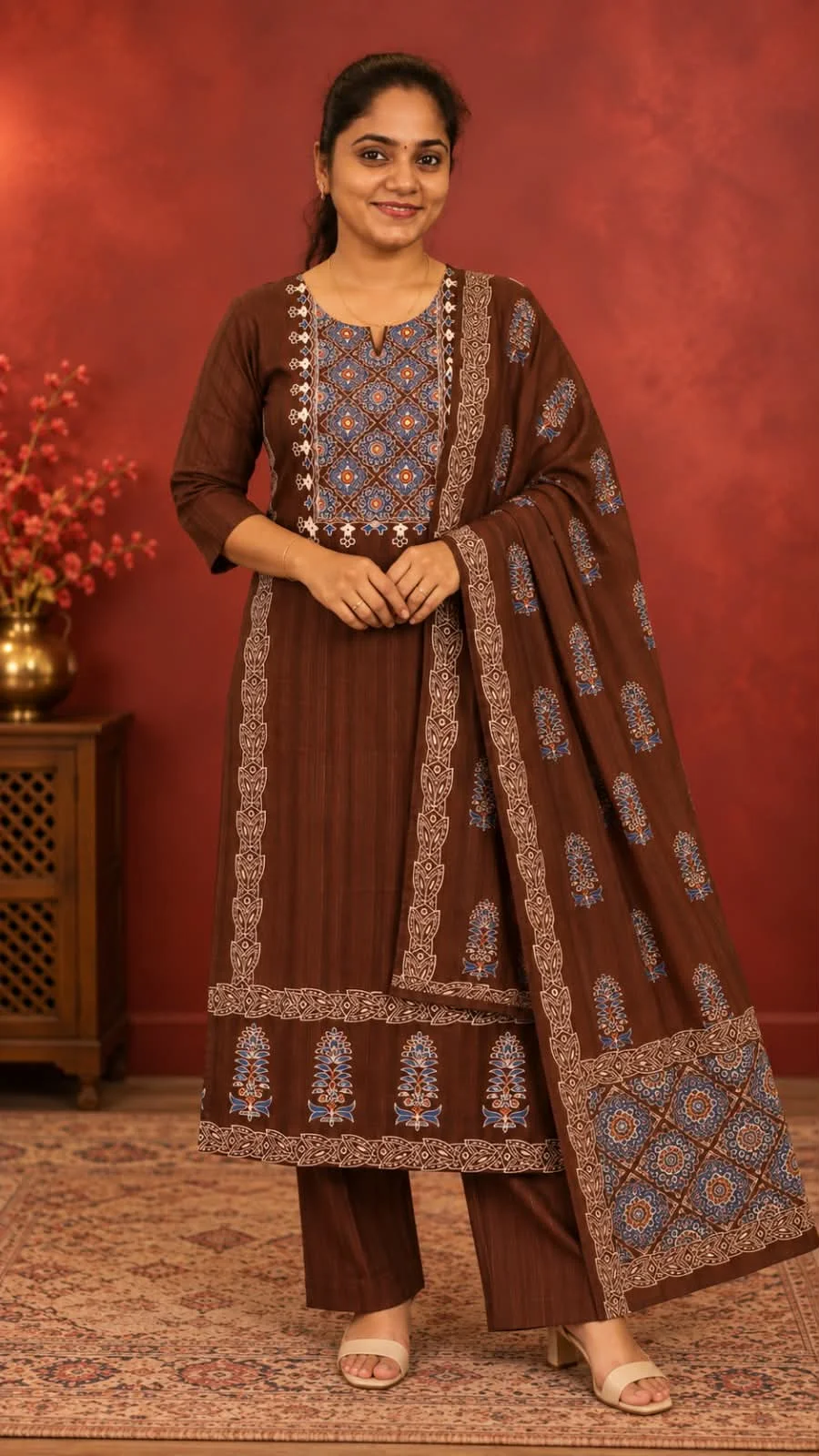 salwar sets
