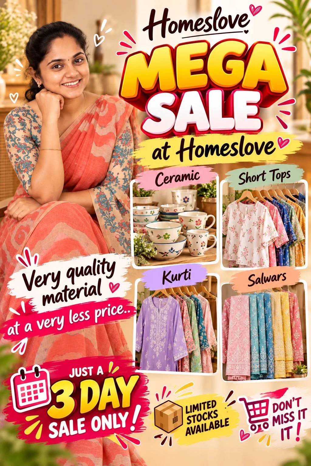 sale featured image
